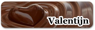 Valentijn chocolade